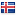 antiref.com server is located in Iceland